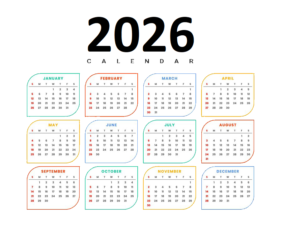 Calendario