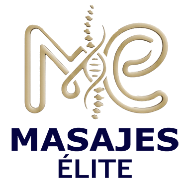Logotipo Masajes Elite en Sagunto-Valencia - Osteopatía y Quiromasaje