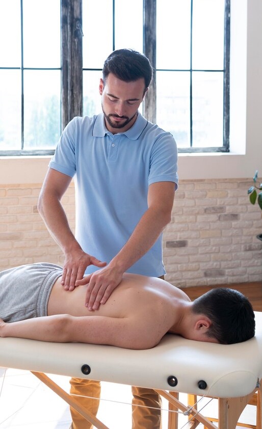 Lumbar