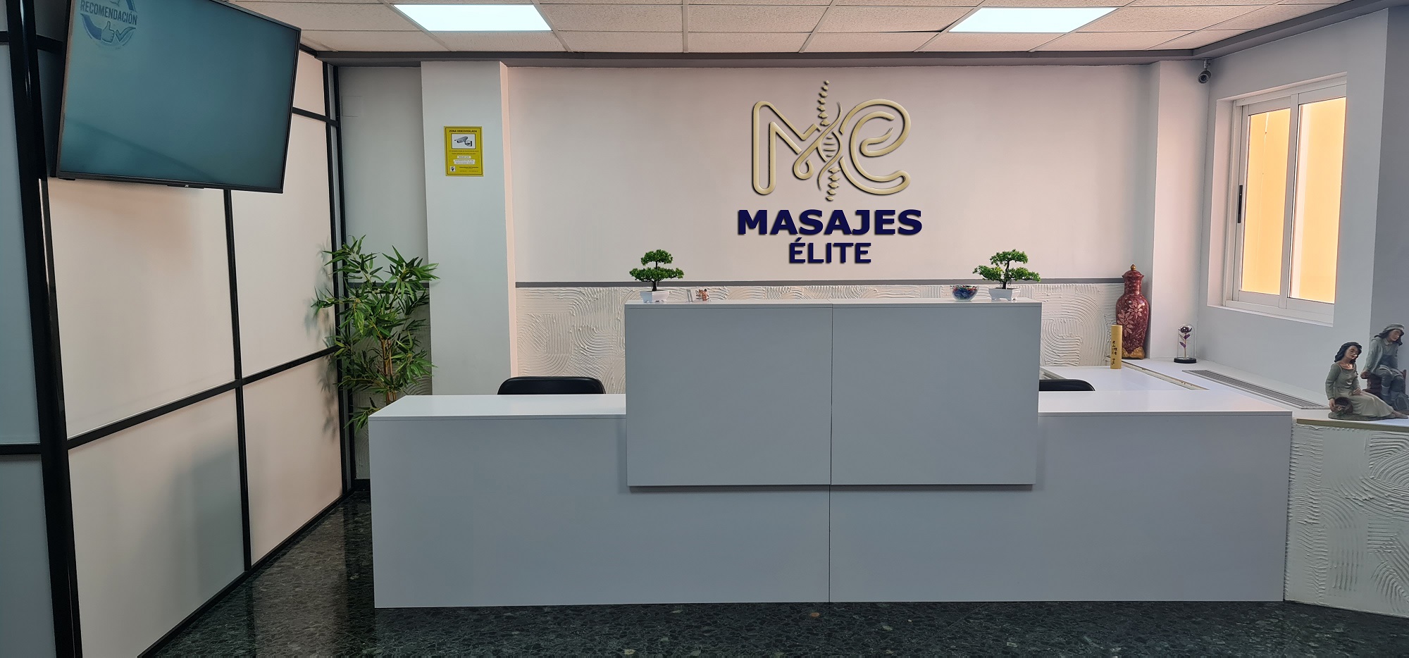 sala de espera