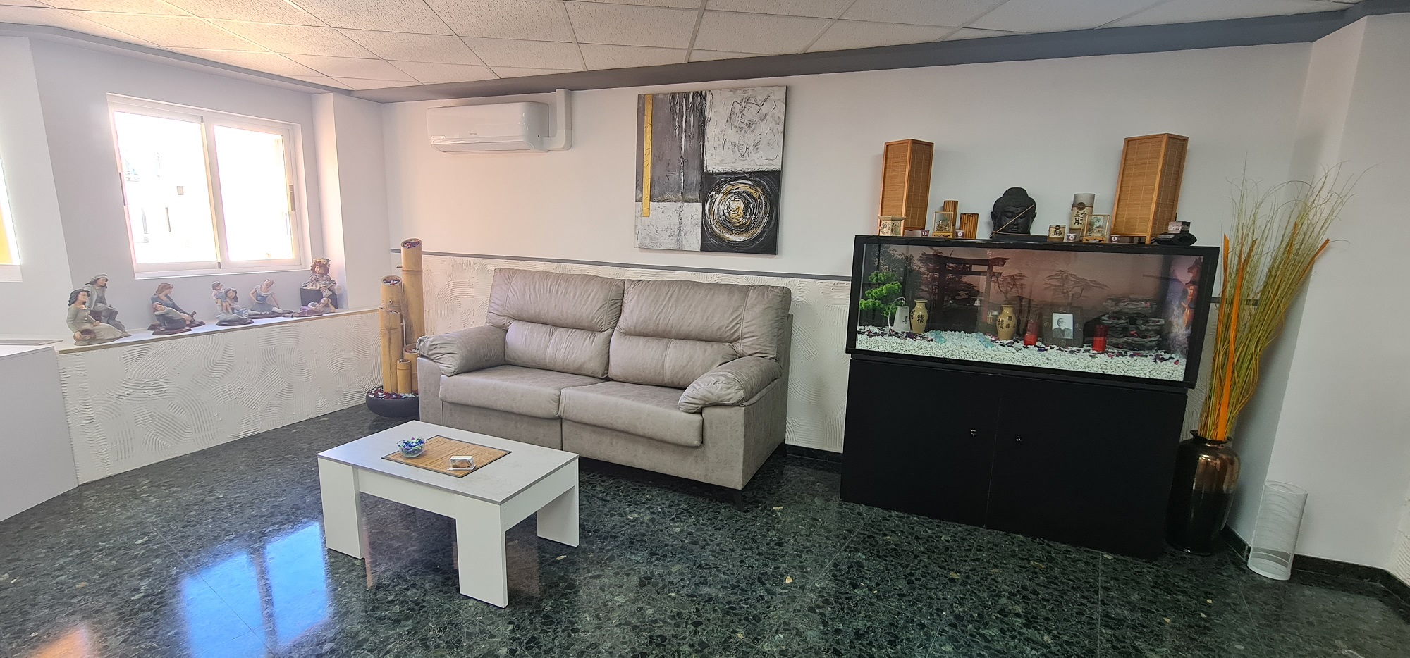 sofa sala